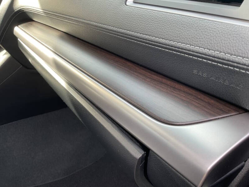 2019 Subaru Legacy 2.5i Limited