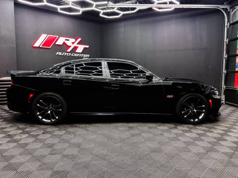2020 Dodge Charger