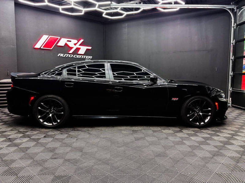 2020 Dodge Charger