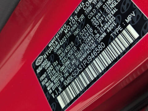 2023 Hyundai Kona Limited