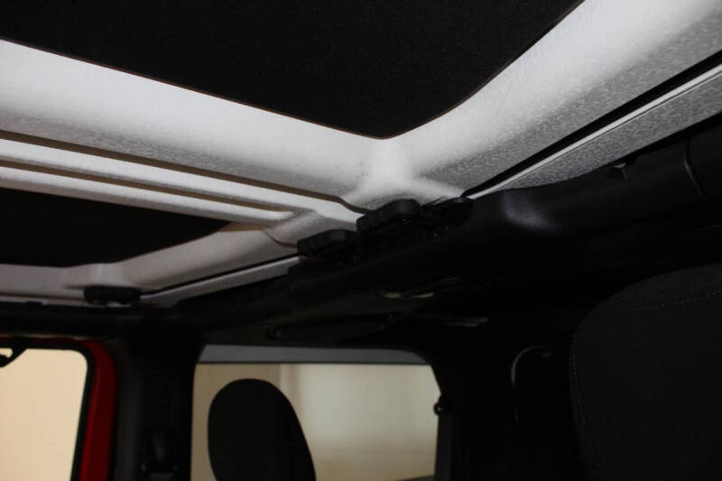 2022 Jeep Wrangler Rubicon