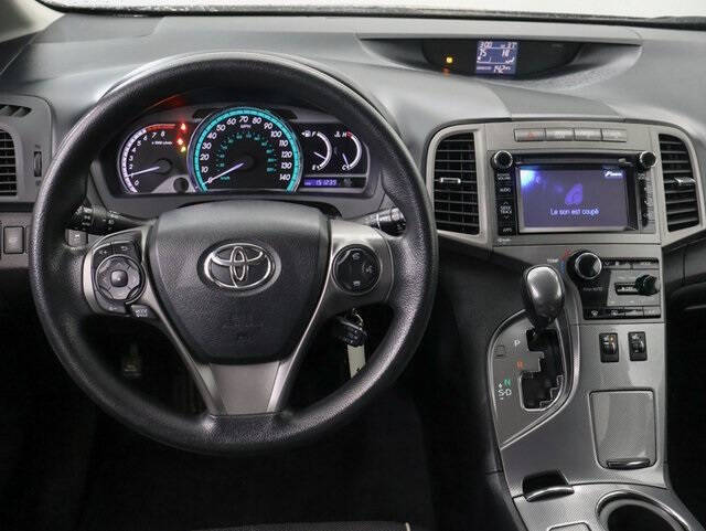 2014 Toyota Venza LE