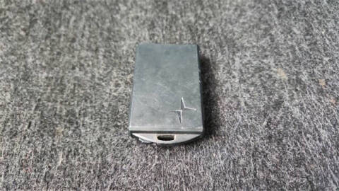 2022 Polestar 2 Long Range Dual Motor