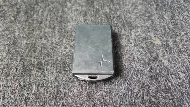 2022 Polestar 2 Long Range Dual Motor