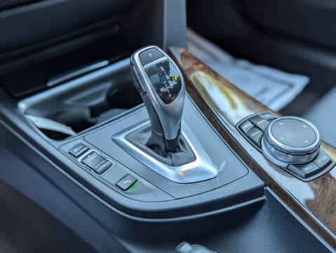 2015 BMW 4 Series 428i xDrive Gran Coupe