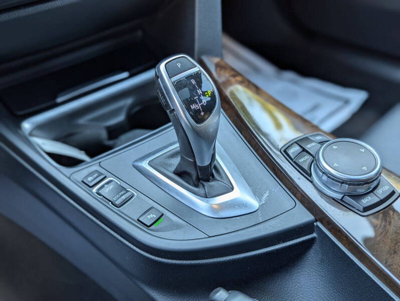 2015 BMW 4 Series 428i xDrive Gran Coupe