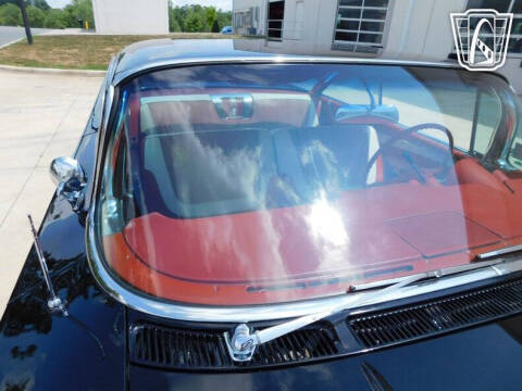 1960 Chevrolet Impala