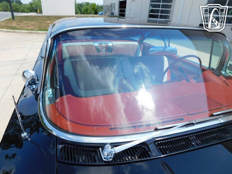 1960 Chevrolet Impala