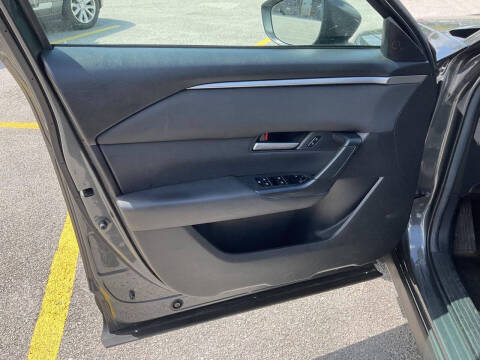 2024 Mazda CX-50 2.5 S Select