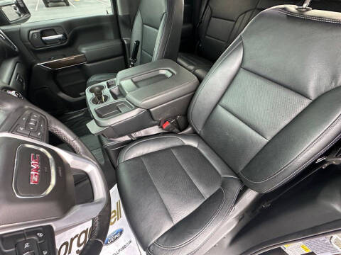 2022 GMC Sierra 2500HD