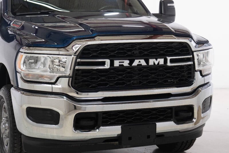 2024 RAM Ram 2500 Pickup Tradesman photo 11