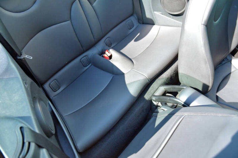 2013 MINI Convertible Cooper