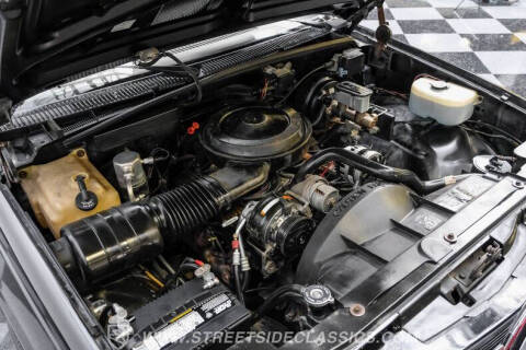 1991 GMC Sierra 1500