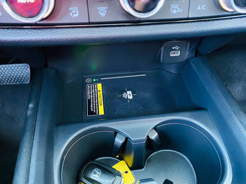 2024 Honda HR-V