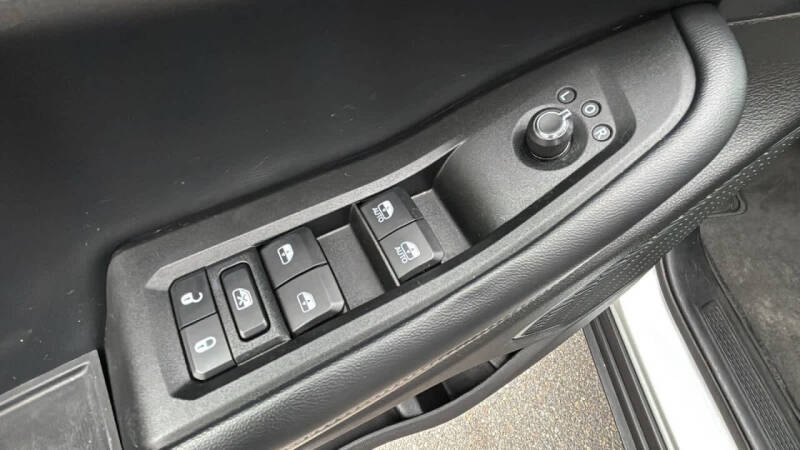 2021 Jeep Grand Cherokee L Laredo