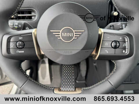 2025 MINI Hardtop 2 Door Cooper S