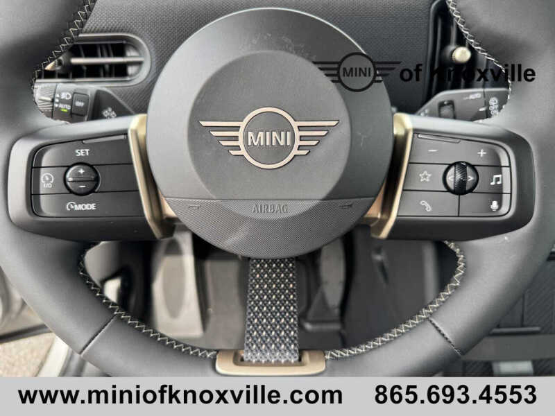 2025 MINI Hardtop 2 Door Cooper S