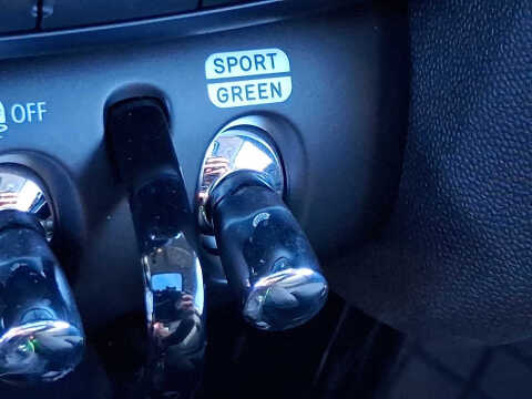 2022 MINI Hardtop 4 Door Cooper S