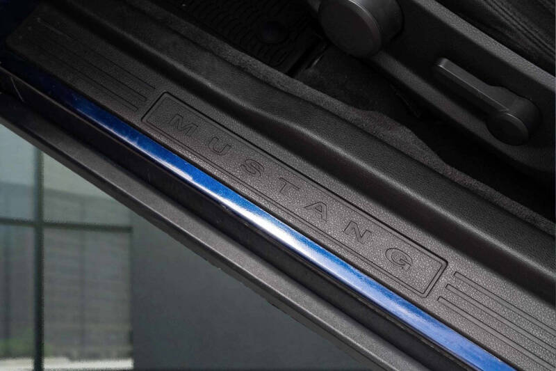 2012 Ford Mustang GT