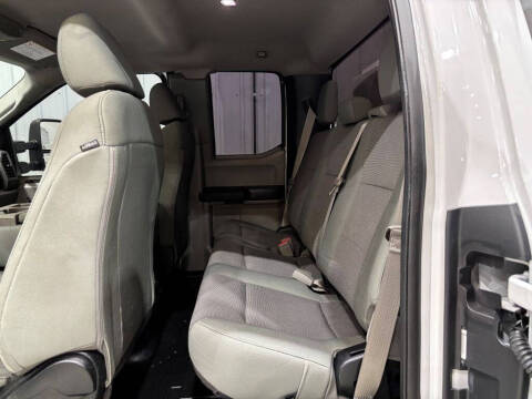 2019 Ford F-350 Super Duty XL