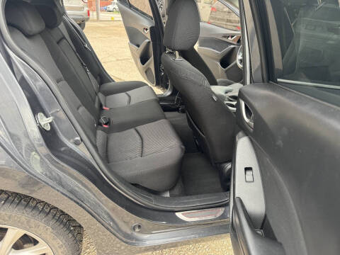2014 Mazda MAZDA3 i Touring
