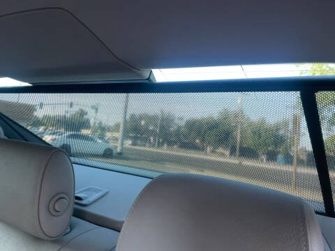 2011 BMW 5 Series 528i