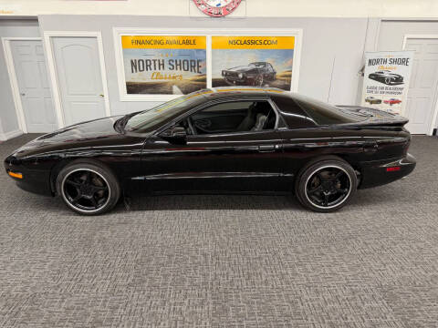 1993 Pontiac Firebird Trans Am