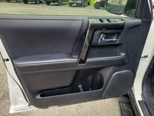 2024 Toyota 4Runner TRD Off-Road