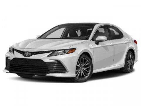 2023 Toyota Camry for sale at Smart Budget Cars in Madison WI