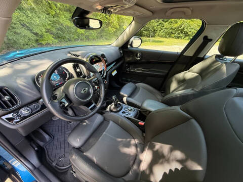 2024 MINI Countryman Cooper S