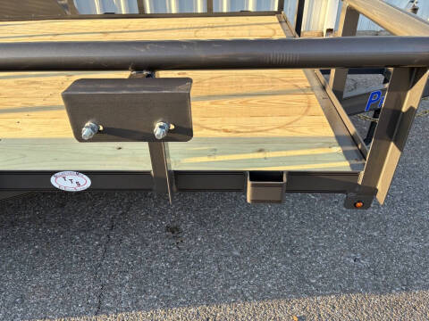 2025 BELLWETHER 7X14