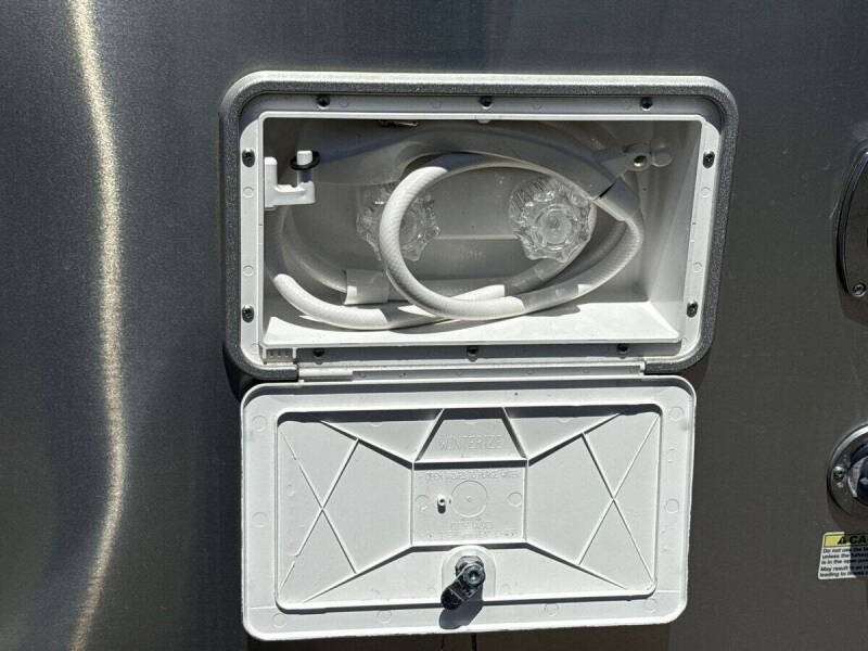 2018 Airstream Flying Cloud
