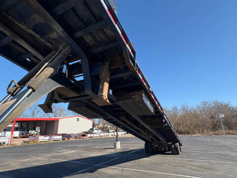 2017 Freightliner M2 112