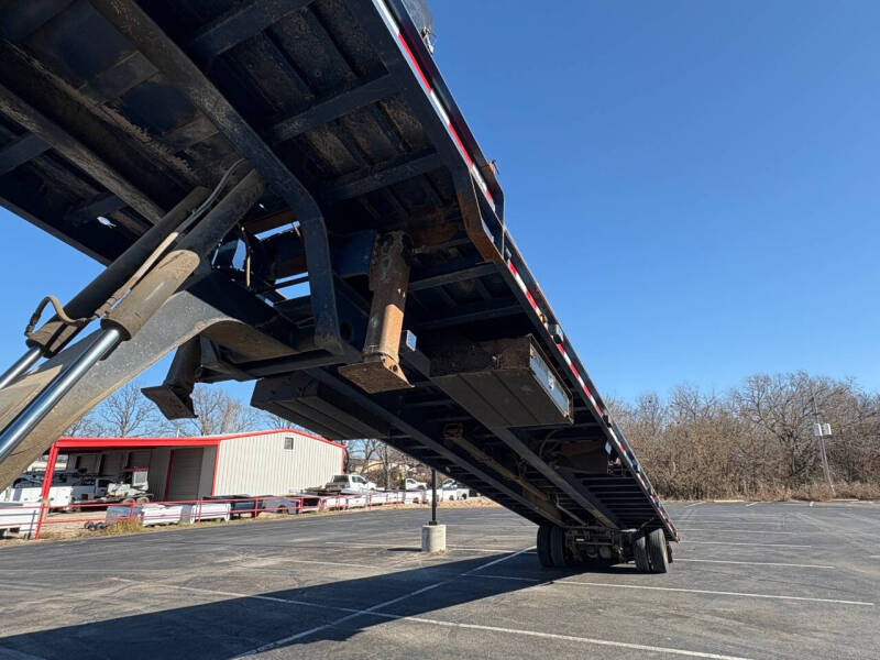 2017 Freightliner M2 112