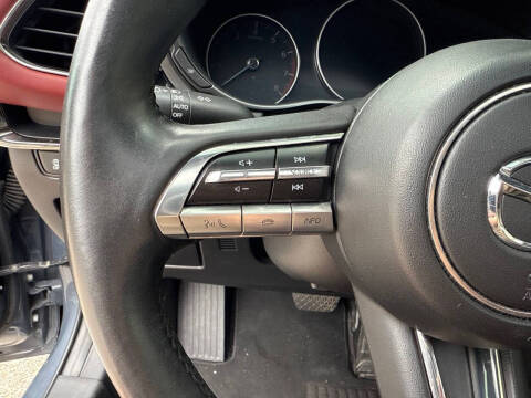 2021 Mazda Mazda3 Hatchback Premium Plus