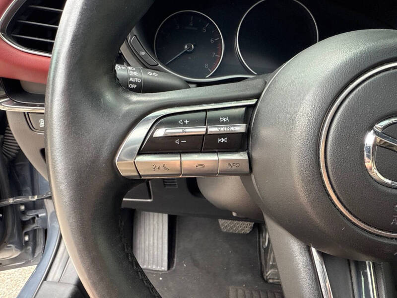 2021 Mazda Mazda3 Hatchback Premium Plus