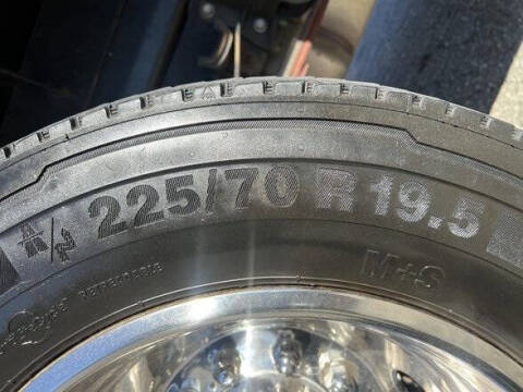 2021 Ford F-550 Super Duty