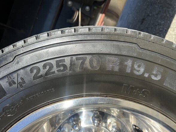 2021 Ford F-550 Super Duty