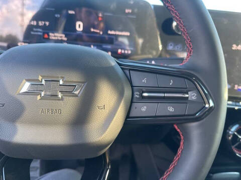 2026 Chevrolet Blazer EV RS