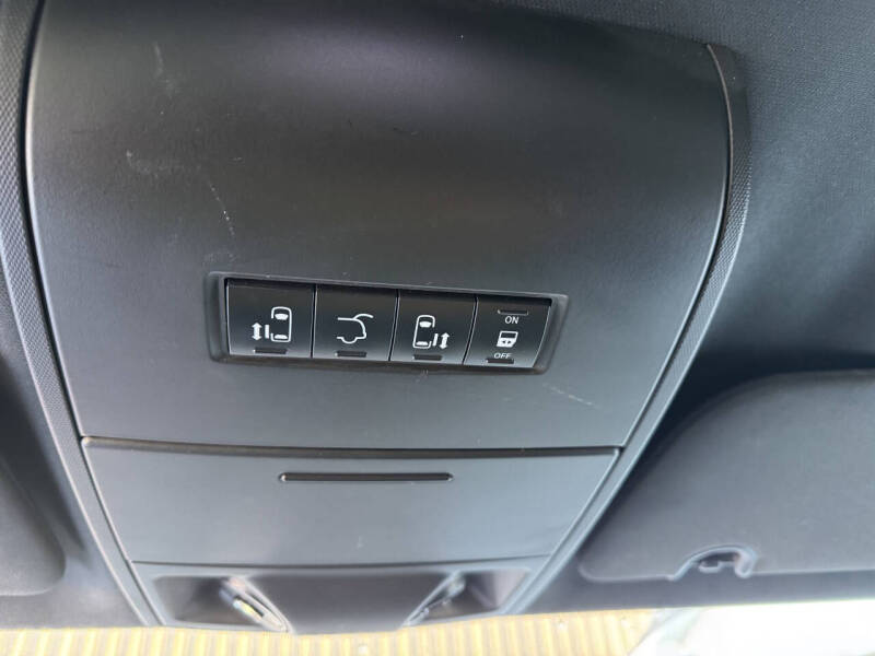 2016 Dodge Grand Caravan R/T