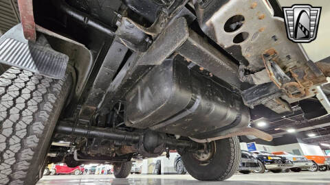 1996 Ford Bronco XLT