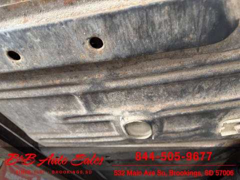 1963 Oldsmobile Eighty-Eight