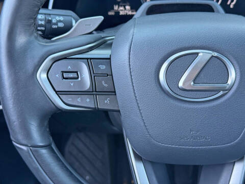 2023 Lexus RX 350 Premium