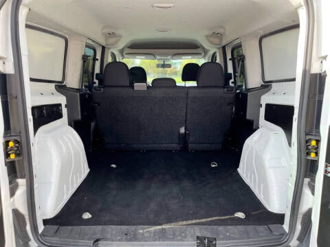 2020 RAM ProMaster City