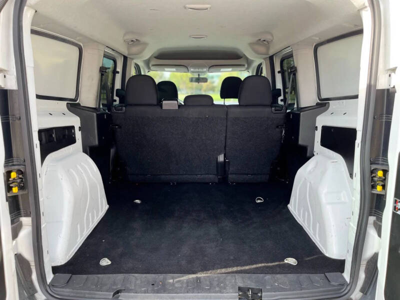 2020 RAM ProMaster City