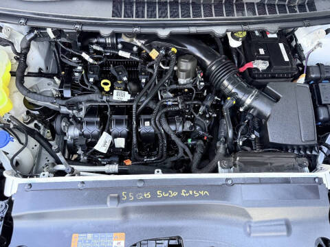2024 Ford Edge SE