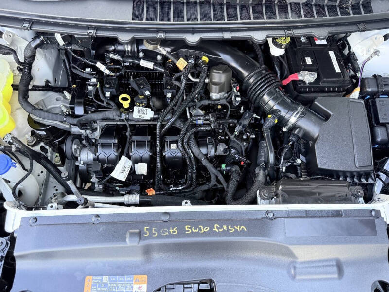 2024 Ford Edge SE