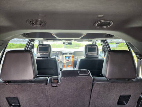 2013 Lincoln Navigator