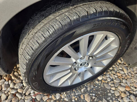 2009 Mercury Milan V6 Premier