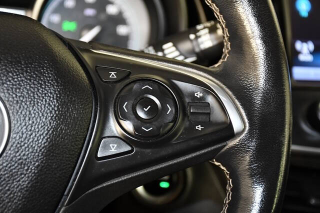 2018 Buick Envision Essence